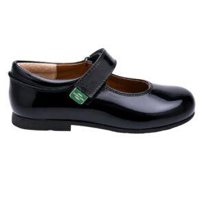 Mercededita colegial Velcro Florentic Hamiltom