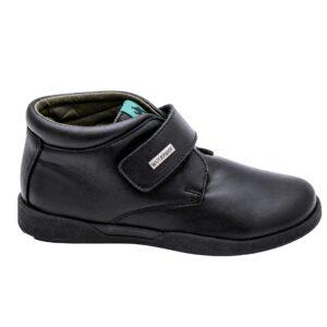 Bota Velcro Colegio Velcro