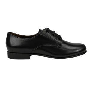Zapato blucher inglés cordón florentic Hamiltom