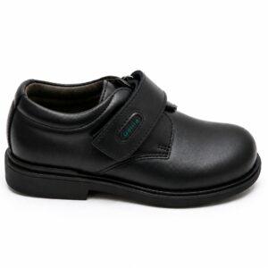 Zapato colegial velcro GORILA