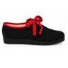 Negro-Rojo