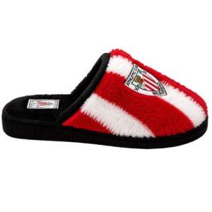 Zapatillas Para Casa Abierta Athletic de Bilbao