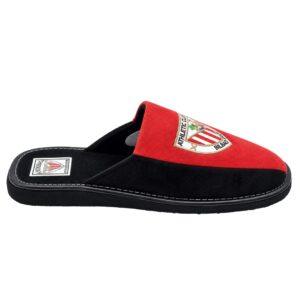 Zapatillas Para Casa Abierta Athletic De Bilbao