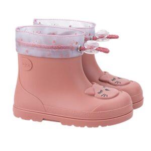 Bota de agua Igor RESPETUOSA con gatito