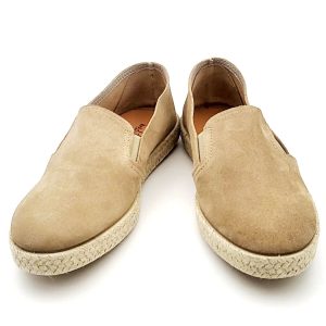 Alpargata Hombre Gomas Serraje