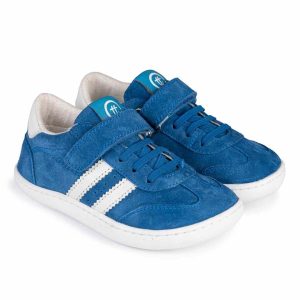 Barefoot deportiva casual velcro y elastico