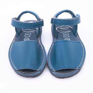 Menorquina Velcro Napa