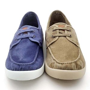 Náutico Cordones Loneta