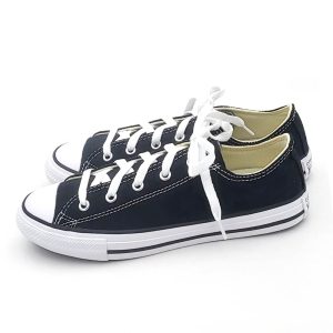 Playera Deportiva Lona Cordón Converse