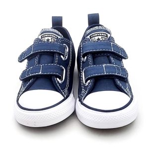 Playera Velcro Lona