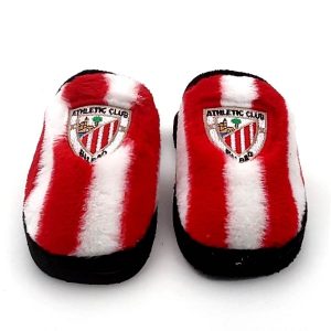 Zapatillas para casa del Athletic de Bilbao