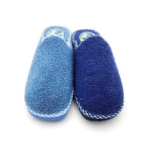 Zapatilla Descalza Rizo