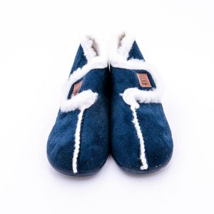 Bota Velcro