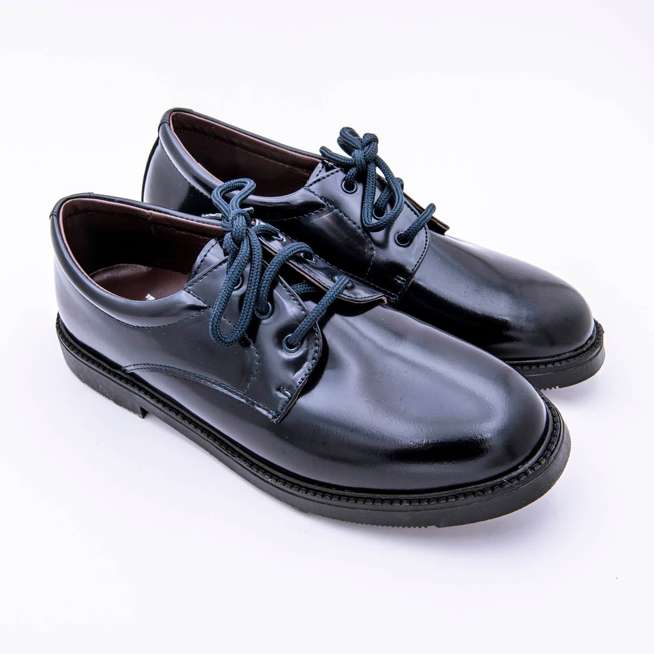 calzado para niños y niñas en Las Arenas, Bilbao Zapato Cordón Florentic - Imagen 2