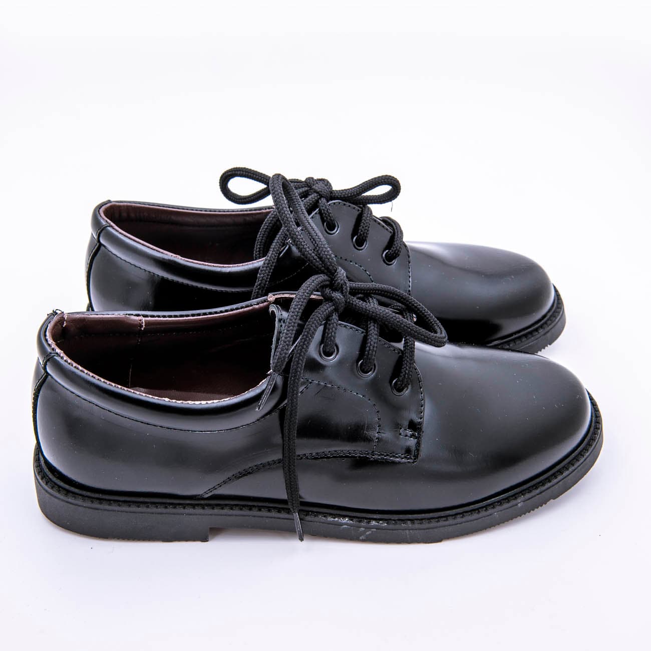 calzado para niños y niñas en Las Arenas, Bilbao Zapato Cordón Florentic - Imagen 9
