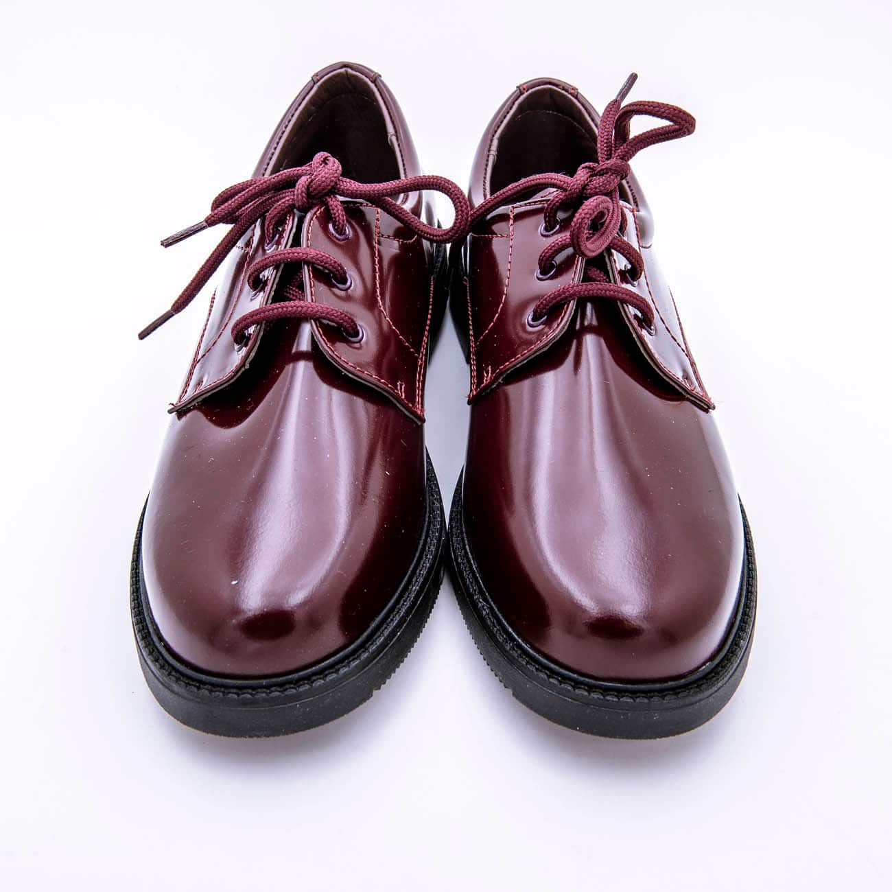 calzado para niños y niñas en Las Arenas, Bilbao Zapato Cordón Florentic - Imagen 4