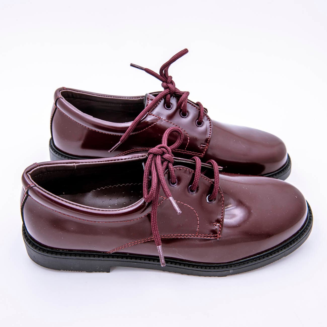 calzado para niños y niñas en Las Arenas, Bilbao Zapato Cordón Florentic - Imagen 6
