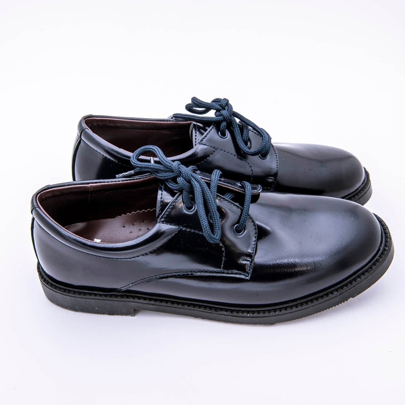 calzado para niños y niñas en Las Arenas, Bilbao Zapato Cordón Florentic - Imagen 3