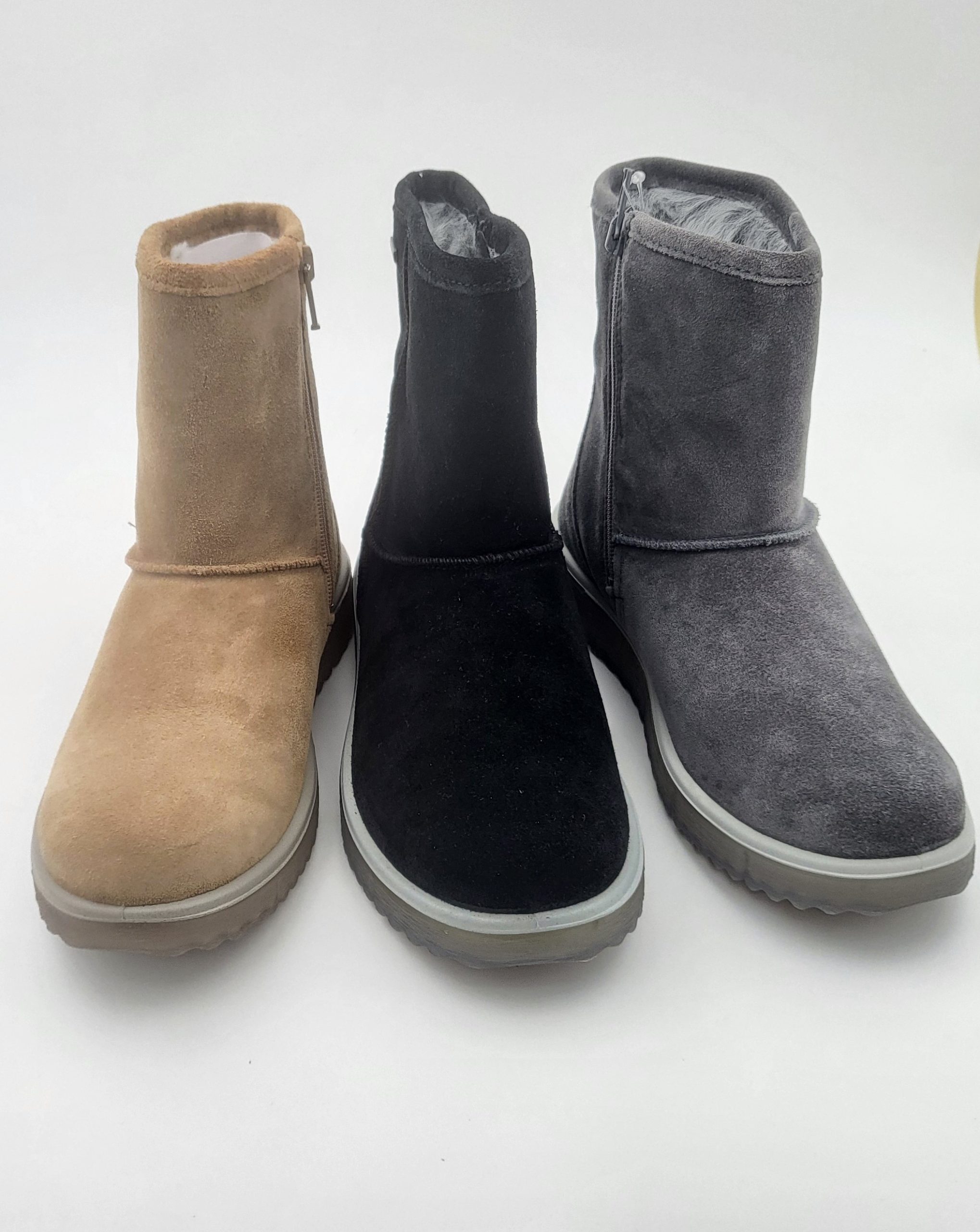 calzado para niños y niñas en Las Arenas, Bilbao Bota Chica Alta Gore-Tex - Imagen 5