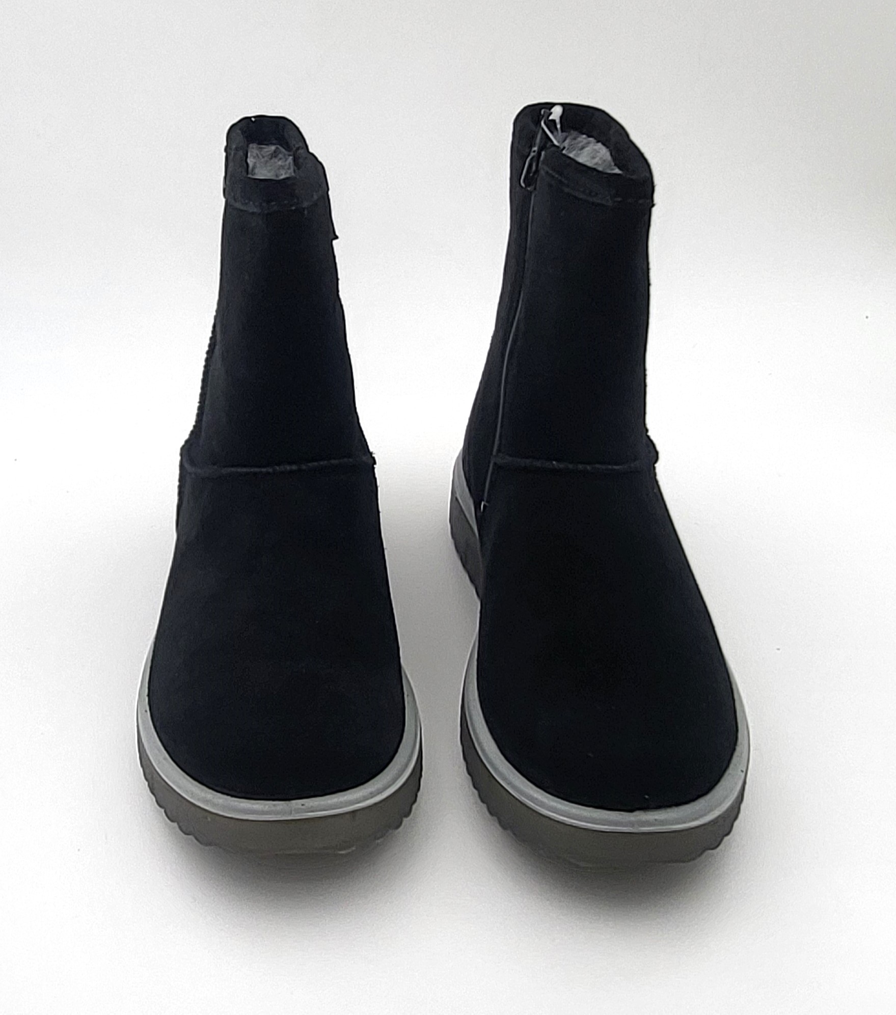 calzado para niños y niñas en Las Arenas, Bilbao Bota Chica Alta Gore-Tex