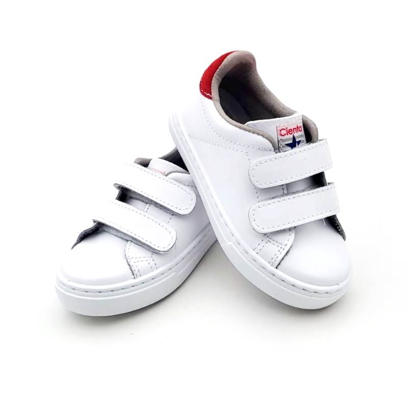 Blanco-Rojo
