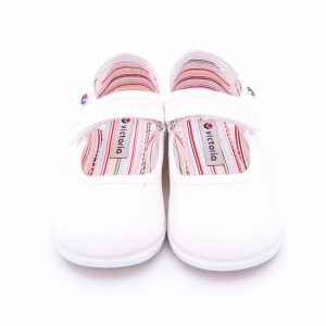 Mercedes Lona Velcro