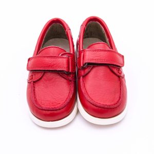 Náutico Velcro Salvaje