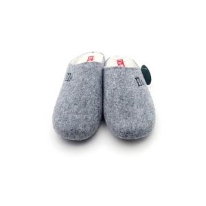 Zapatilla descalza