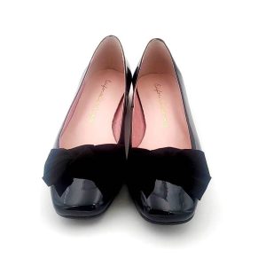 Zapato Charol Lazo