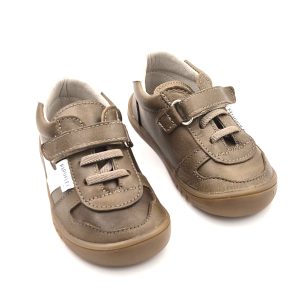 DEPORTIVA RESPETUOSA BAREFFOT