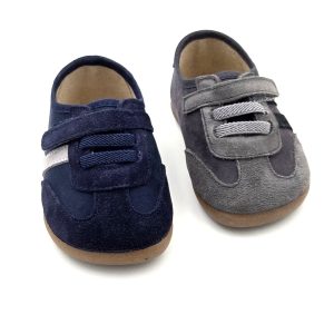 zapatilla respetuosa