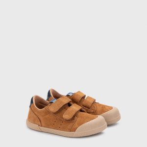 zapatillas infantiles respetuosas de la marca igor