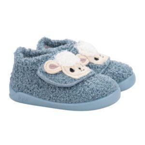 Zapatillas Para Casa Respetuosas Oveja IGOR