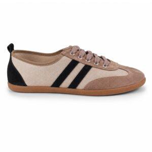 Zapatillas Respetuosas Con Cordones Tipo Samba