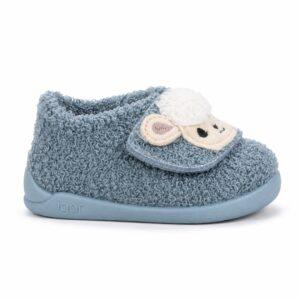 Zapatillas para casa respetuosas oveja IGOR