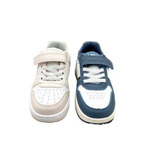 Deportiva o playera con cintas elásticas y velcro Levi´s