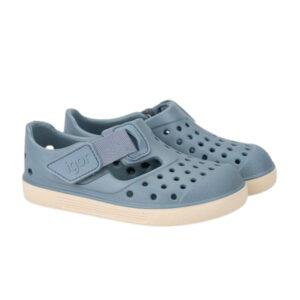 Cangrejera Tipo Crocs Barefoot IGOR
